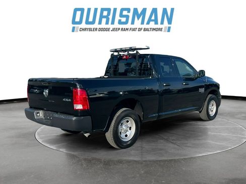 Used 2023 RAM 1500 Tradesman image 6