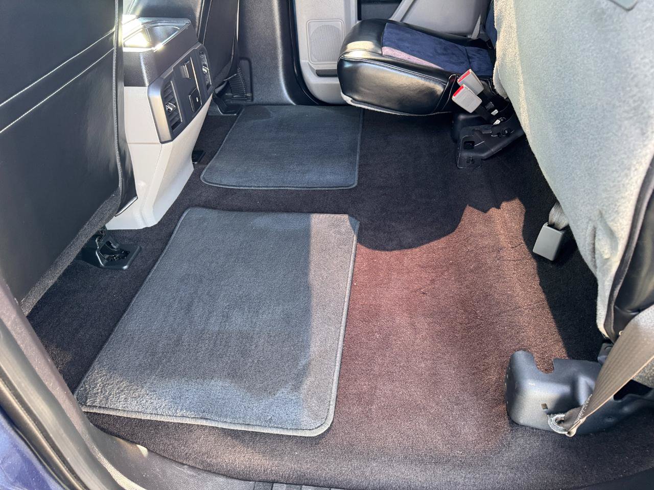 Used 2018 Ford F150 XLT AWD/4WD image 28