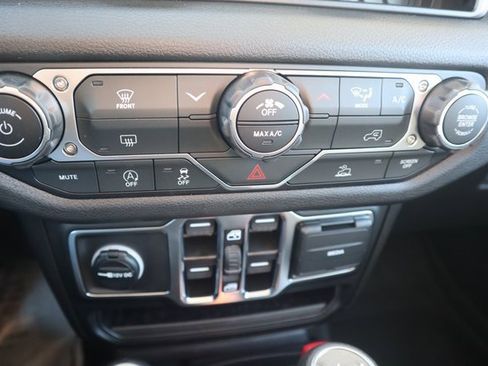 New 2026 Jeep Wrangler Sport image 12