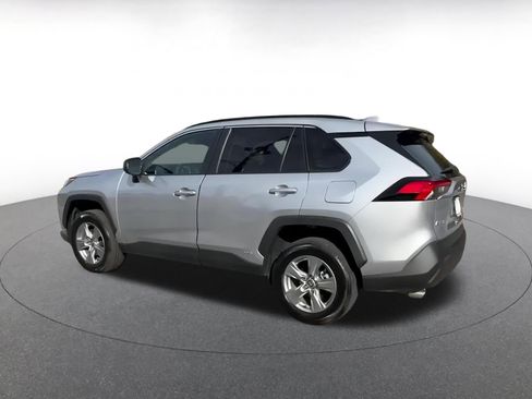 Used 2025 Toyota RAV4 LE image 10