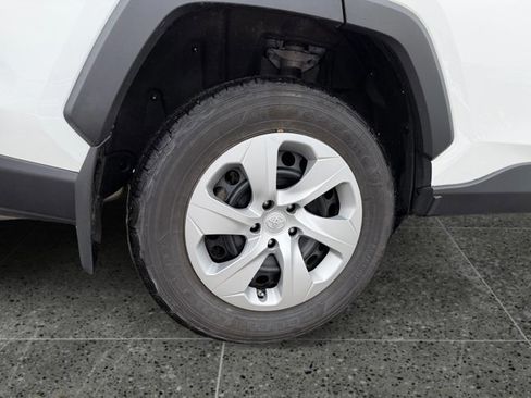 Certified 2024 Toyota RAV4 LE image 10