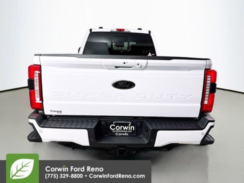 New 2026 Ford F350 Lariat w/ Tremor Off-Road Package image 6