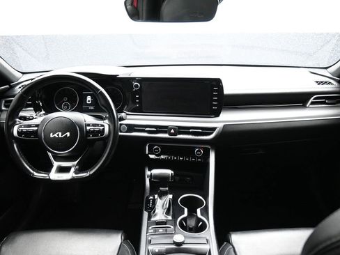 Used 2023 Kia K5 GT-Line w/ GT-Line Premium Package image 38