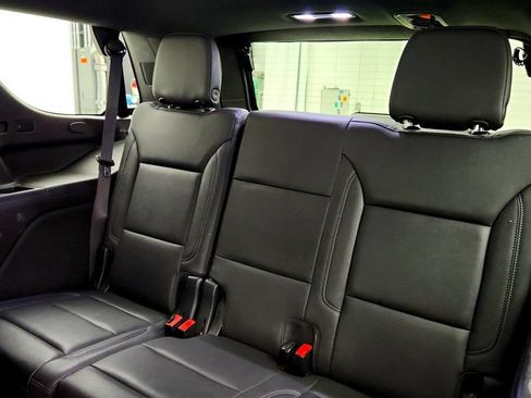 Used 2021 Chevrolet Tahoe LT AWD/4WD image 22