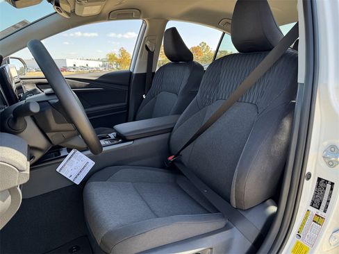 New 2026 Toyota Camry LE image 22