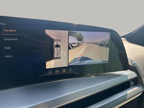 New 2026 Cadillac Vistiq Luxury image 55