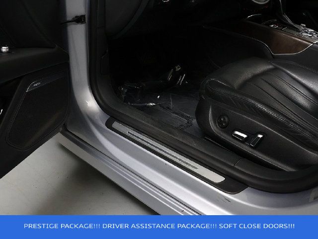 Used 2016 Audi A7 3.0T Prestige AWD/4WD image 28