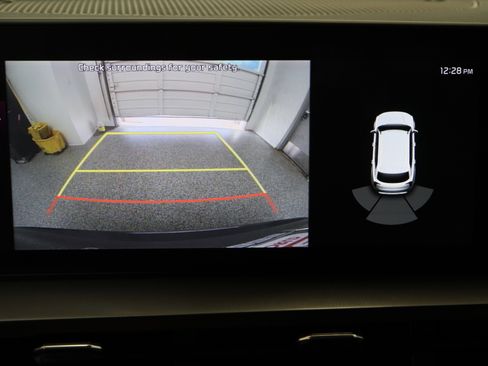 Used 2024 Kia Telluride S w/ S Sunroof Package image 22