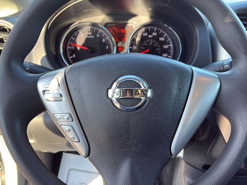 Used 2016 Nissan Versa Note S Plus image 17