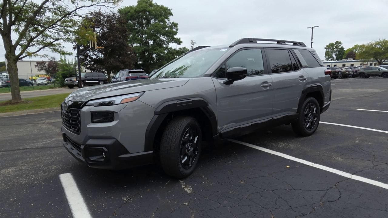 New 2026 Subaru Outback Premium AWD/4WD image 4