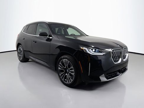 Used 2026 BMW X3 xDrive30 w/ Premium Package image 4