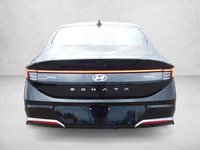 Used 2025 Hyundai Sonata SEL FWD image 6
