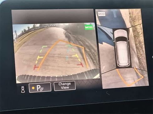 Used 2021 Nissan Armada SL w/ Midnight Edition Package image 26