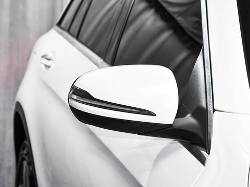 Used 2021 Mercedes-Benz GLC 300 4MATIC image 63