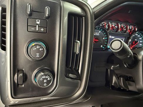 Used 2016 Chevrolet Silverado 2500 LTZ w/ LTZ Plus Package AWD/4WD image 37