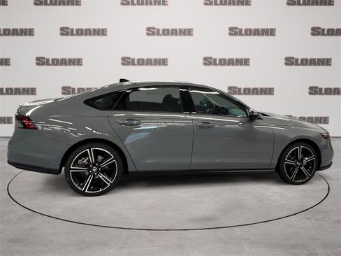 New 2026 Honda Accord SE image 6