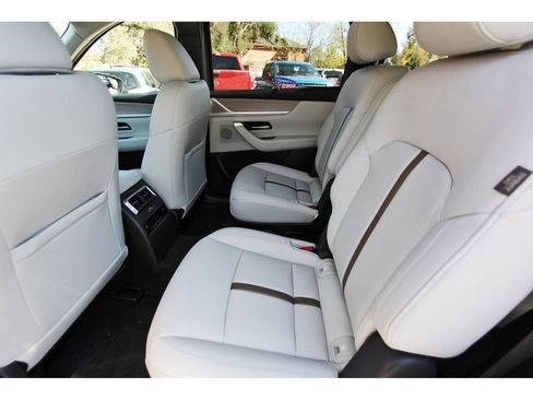 New 2026 MAZDA CX-90 3.3 Turbo w/ Premium Plus Pkg AWD/4WD image 10