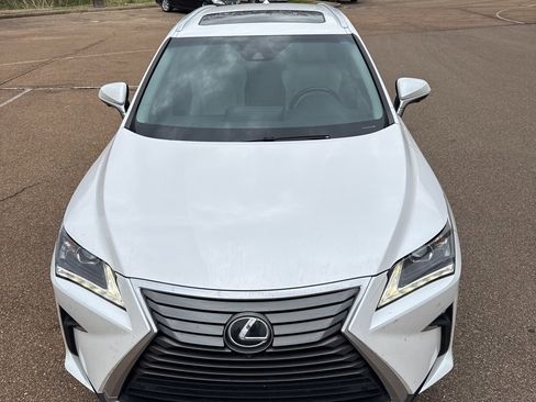 Used 2019 Lexus RX 350 FWD w/ Navigation Package image 15