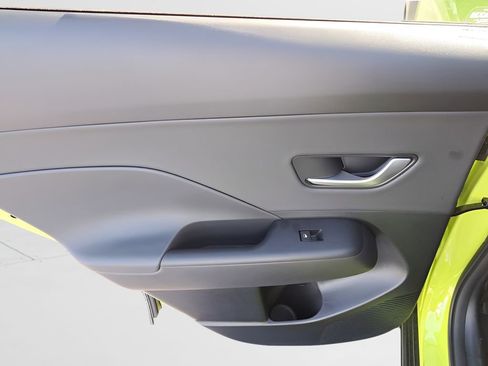 New 2026 Hyundai Kona SEL Premium FWD image 7