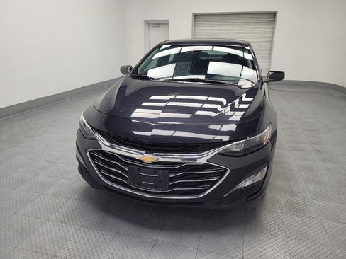 Used 2023 Chevrolet Malibu LT image 15