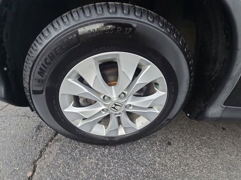 Used 2014 Honda CR-V EX-L image 9