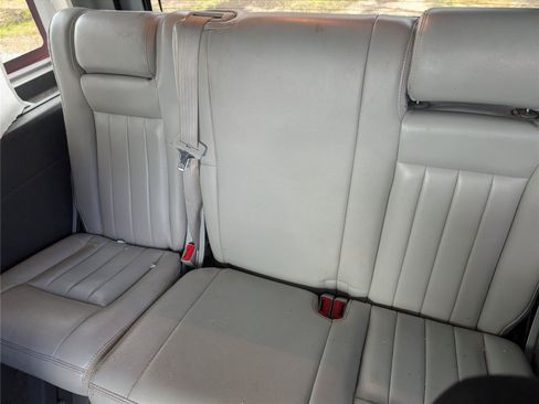 Used 2006 Lincoln Navigator Luxury RWD image 32