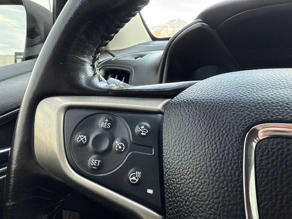 Used 2019 GMC Canyon Denali AWD/4WD image 25
