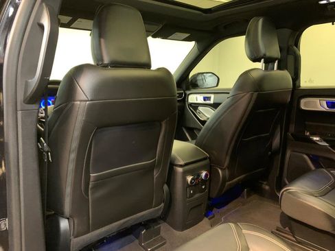 Used 2022 Ford Explorer ST w/ Equipment Group 401A image 54