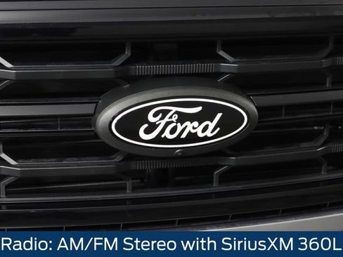 New 2026 Ford F150 XLT w/ Equipment Group 302A MID image 12