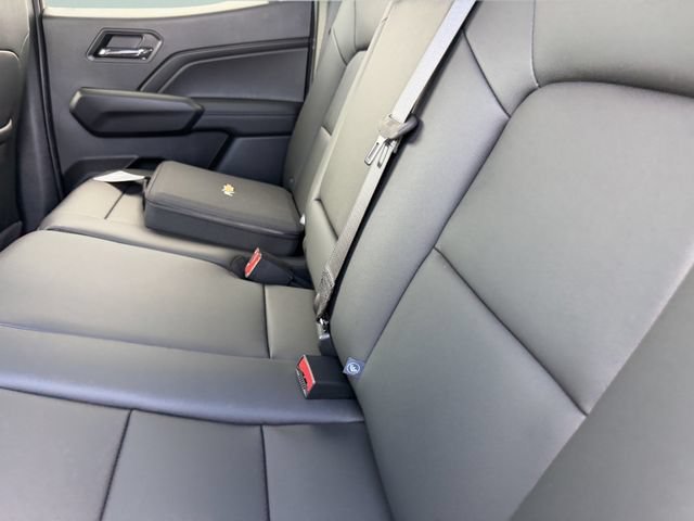 New 2026 Chevrolet Colorado LT w/ LT Convenience Package RWD image 19