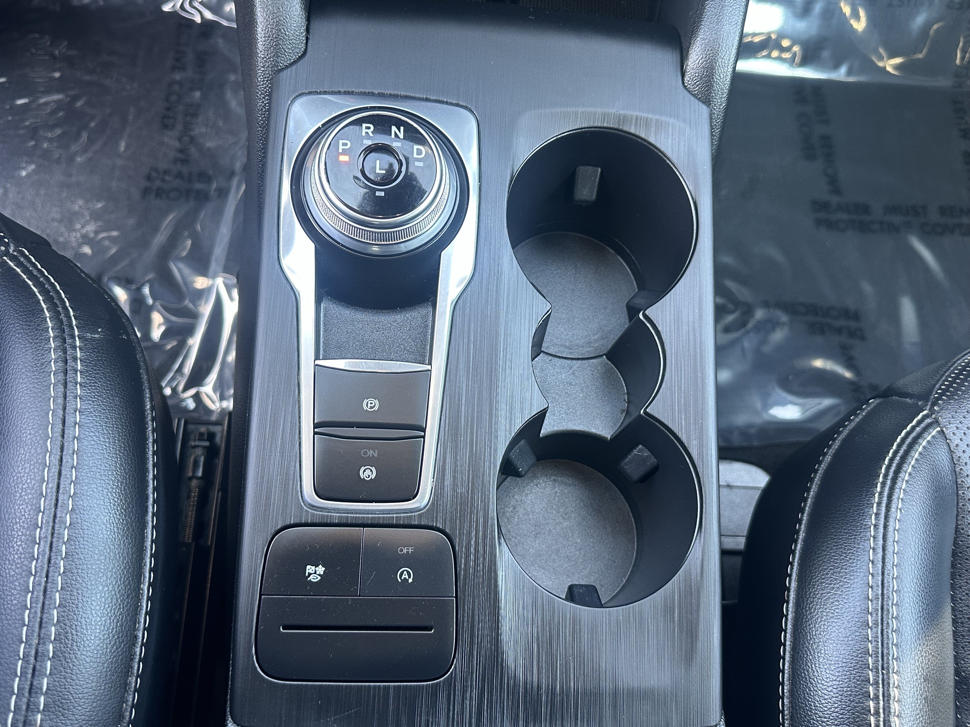 Used 2021 Ford Escape SEL w/ Technology Package FWD image 33
