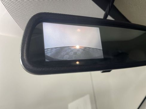 New 2025 GMC Savana 3500 Extended w/ Driver Convenience Package image 14