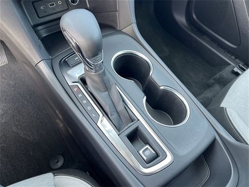 Certified 2024 Chevrolet Equinox LS w/ LS Convenience Package image 19