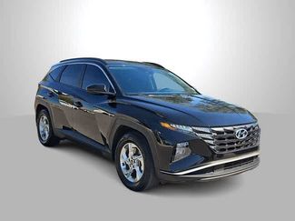 Certified 2024 Hyundai Tucson SEL video 2