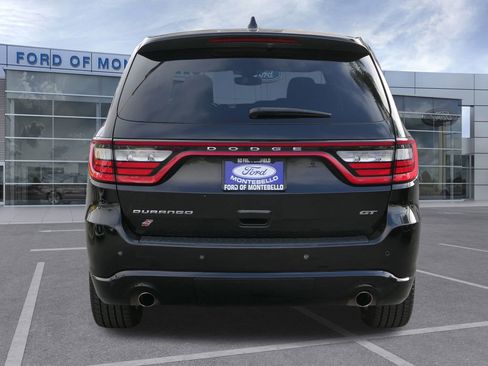 Used 2023 Dodge Durango GT image 6