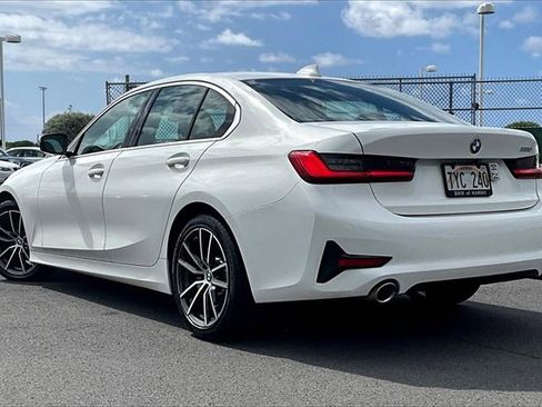 Used 2020 BMW 330i Sedan image 12