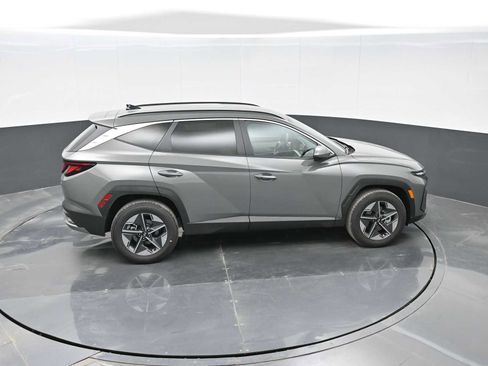 New 2026 Hyundai Tucson SEL image 28