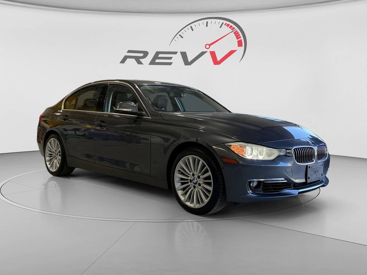 Used 2012 BMW 335i Sedan RWD image 7
