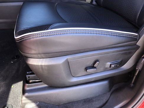 New 2026 RAM 2500 Laramie image 22