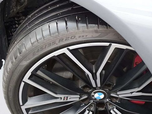 Used 2023 BMW 530i w/ M Sport Package RWD image 41