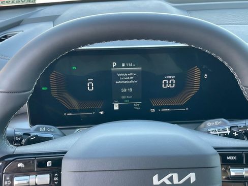 New 2026 Kia Sorento EX w/ EX Premium Package AWD/4WD image 14
