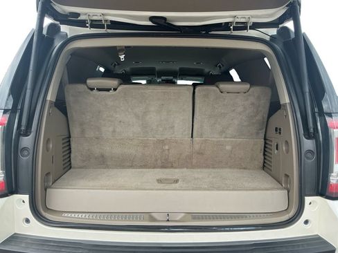 Used 2015 GMC Yukon SLT RWD image 24