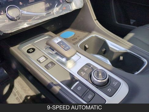New 2027 INFINITI QX60 Luxe AWD/4WD image 21