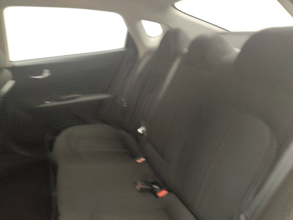 Used 2020 Kia Optima LX FWD image 18