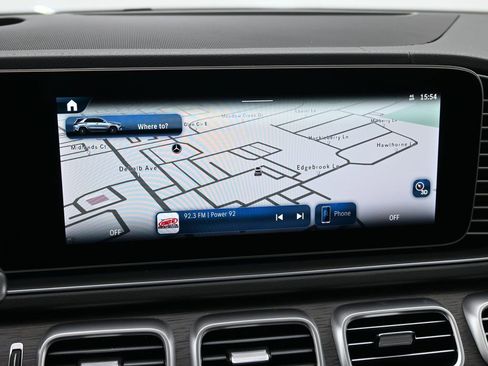 New 2026 Mercedes-Benz GLE 350 4MATIC image 14