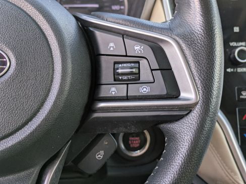 Used 2020 Subaru Outback Limited w/ Popular Package #2 image 26