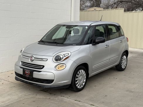 Used 2015 FIAT 500L Pop image 9