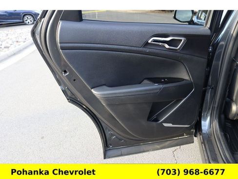 Used 2023 Kia Sportage EX w/ EX Premium Package image 23