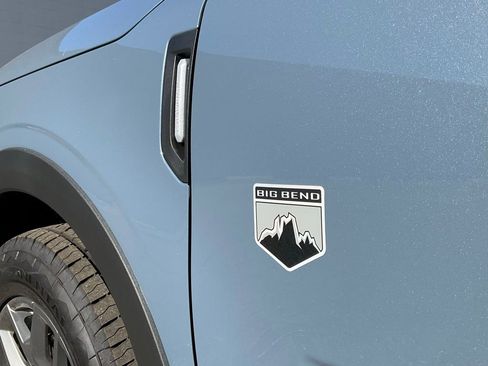 New 2025 Ford Bronco Sport Big Bend image 11