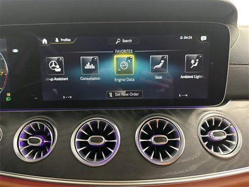 Certified 2022 Mercedes-Benz CLS 450 4MATIC image 25